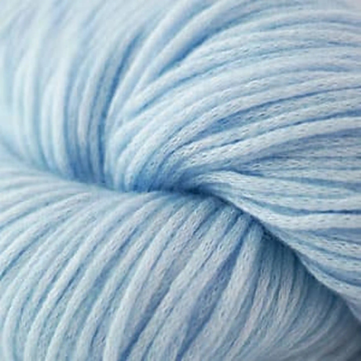 Cascade Cantata Worsted Yarn color 33 Icy Blue