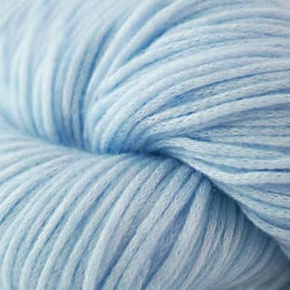 Cascade Cantata Worsted Yarn color 33 Icy Blue