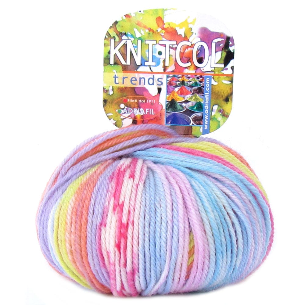 Adriafil KnitCol DK Yarn
