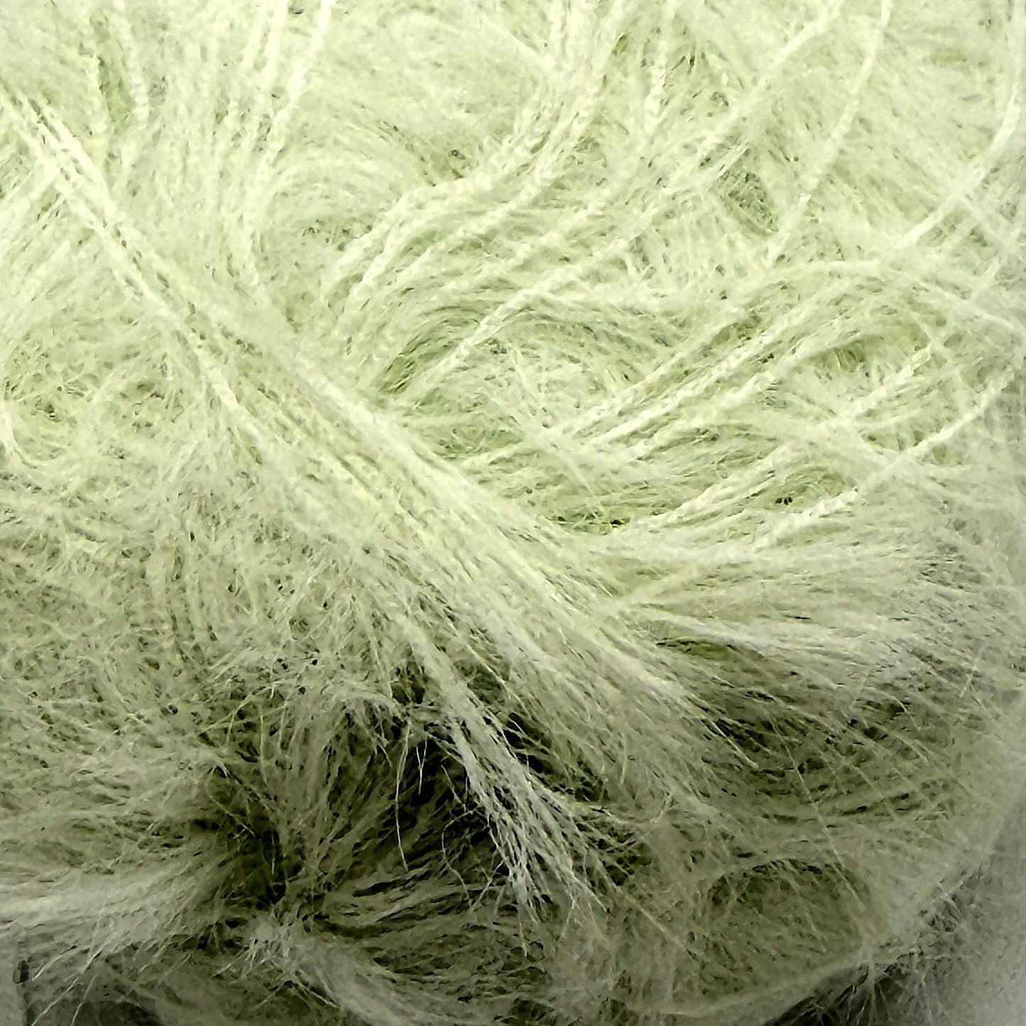 Rico Creative Make It Fur Ice Blue 005 - texture detail