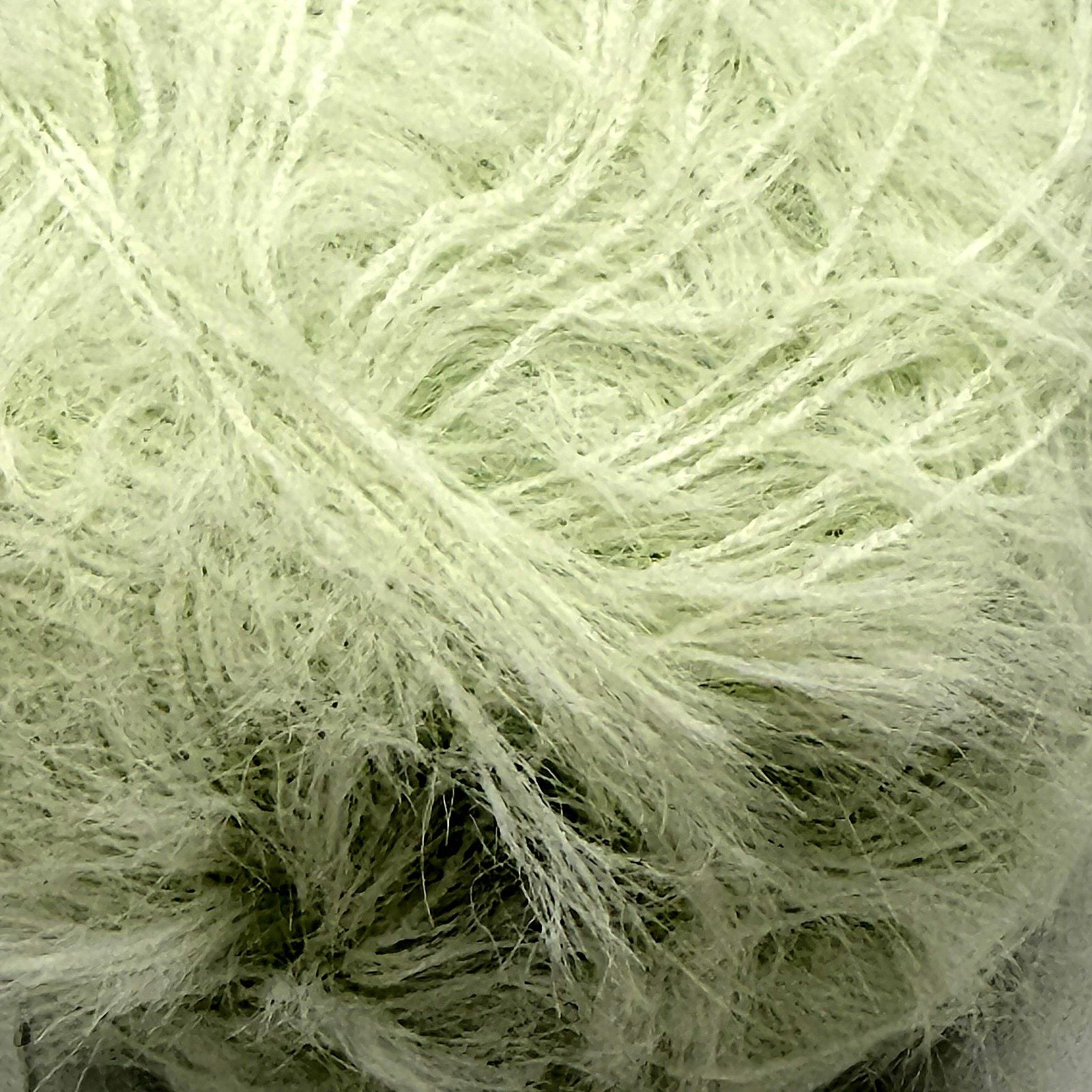 Rico Creative Make It Fur Ice Blue 005 - texture detail