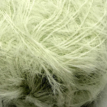 Rico Creative Make It Fur Ice Blue 005 - texture detail