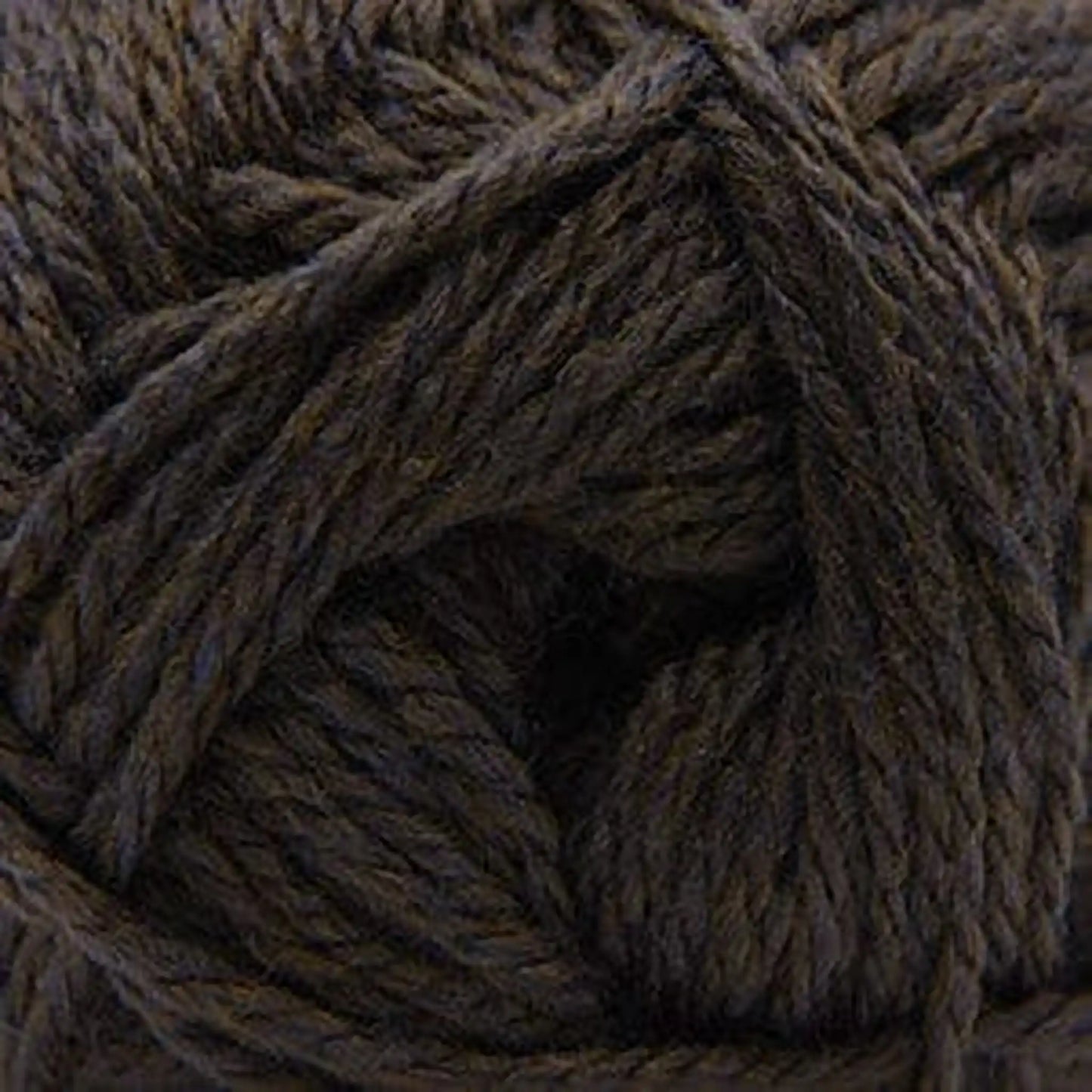 Cascade Cherub Aran Yarn color 126 Fig Heather