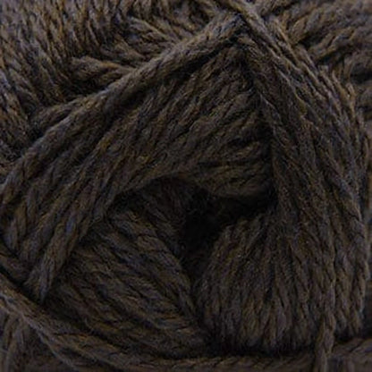 Cascade Cherub Aran Yarn color 126 Fig Heather