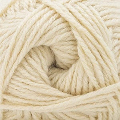Cascade Cherub Aran Yarn color 137 Sand Dollar