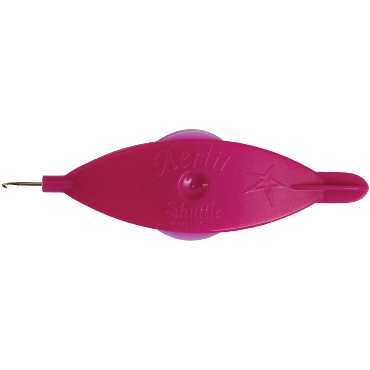 Handy Hands Aerlit Tatting Shuttle
