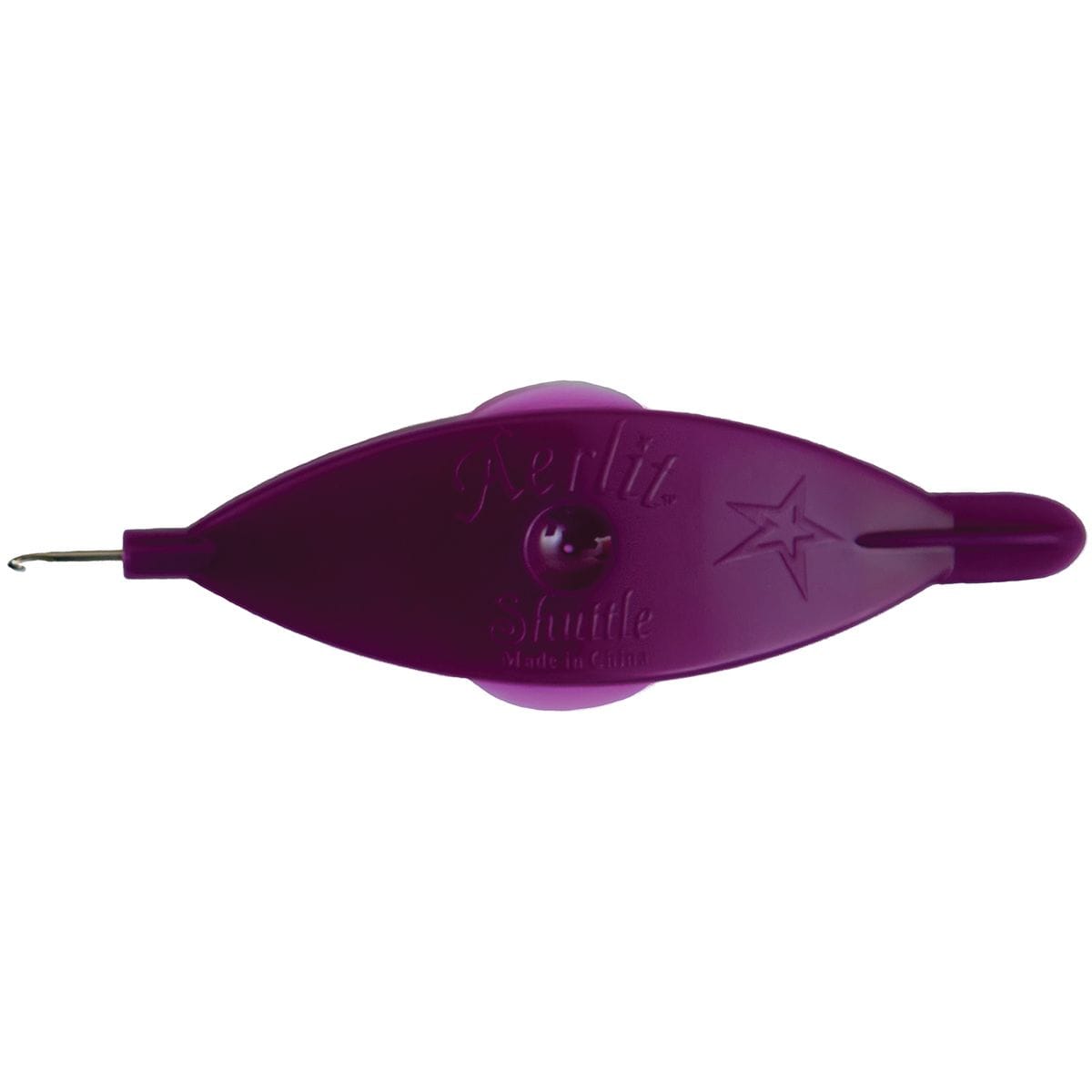 Handy Hands Aerlit Tatting Shuttle