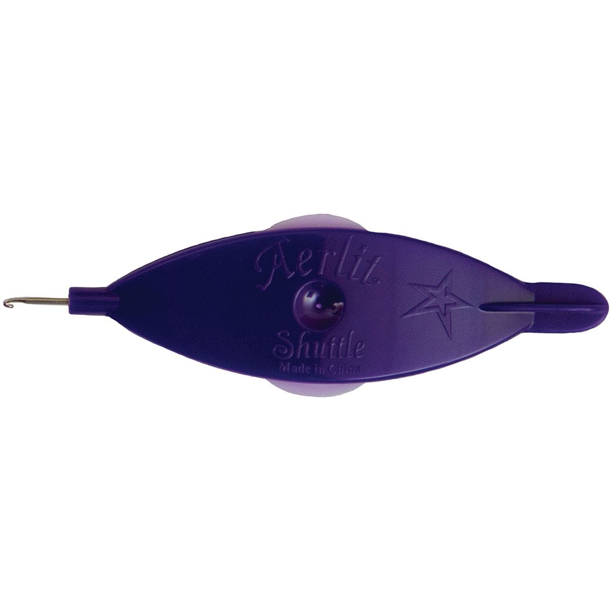 Handy Hands Aerlit Tatting Shuttle