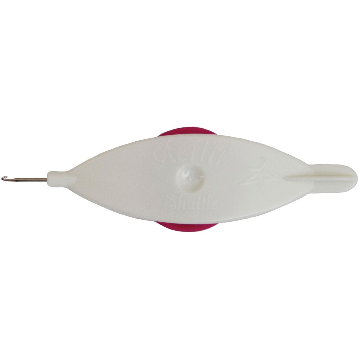 Handy Hands Aerlit Tatting Shuttle