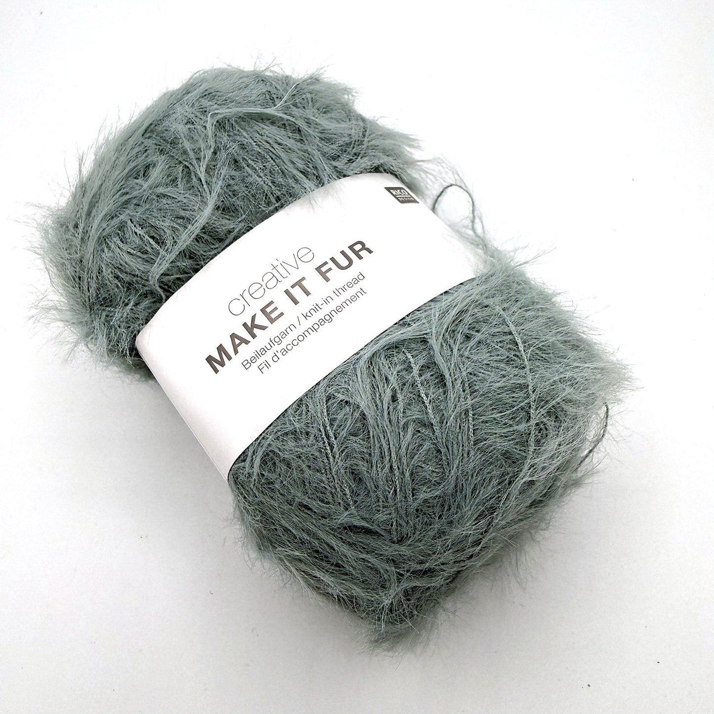 Rico Creative Make It Fur Patina 006