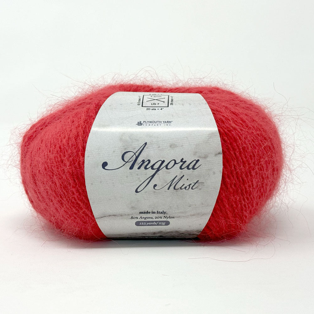 Plymouth Angora Mist Yarn
