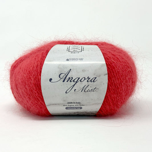 Plymouth Angora Mist Yarn
