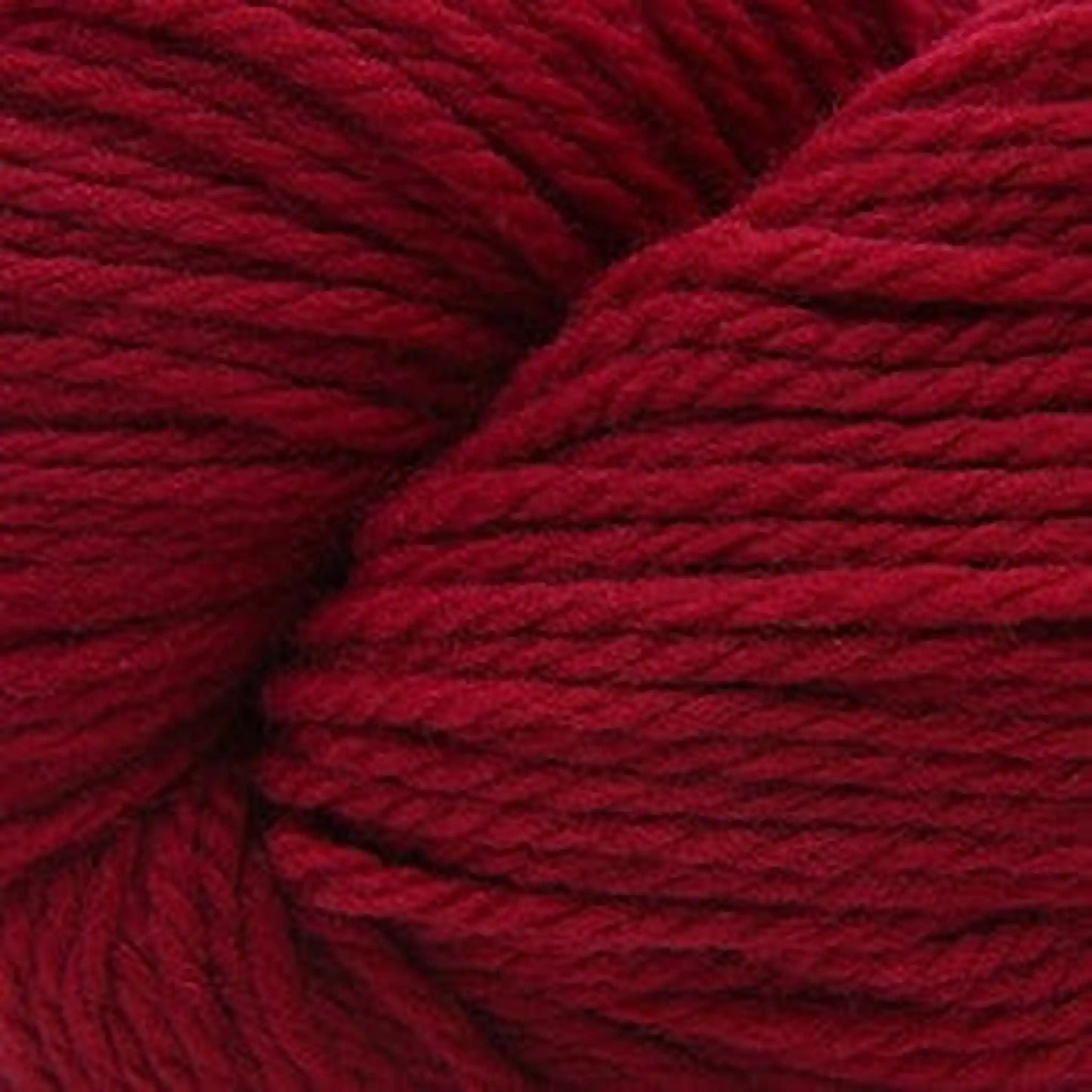 Cascade 220 Grande Bulky Yarn color Ruby 9404