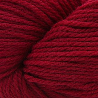 Cascade 220 Grande Bulky Yarn color Ruby 9404