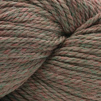 Cascade 220 Grande Bulky Yarn color Copper Heather 9696