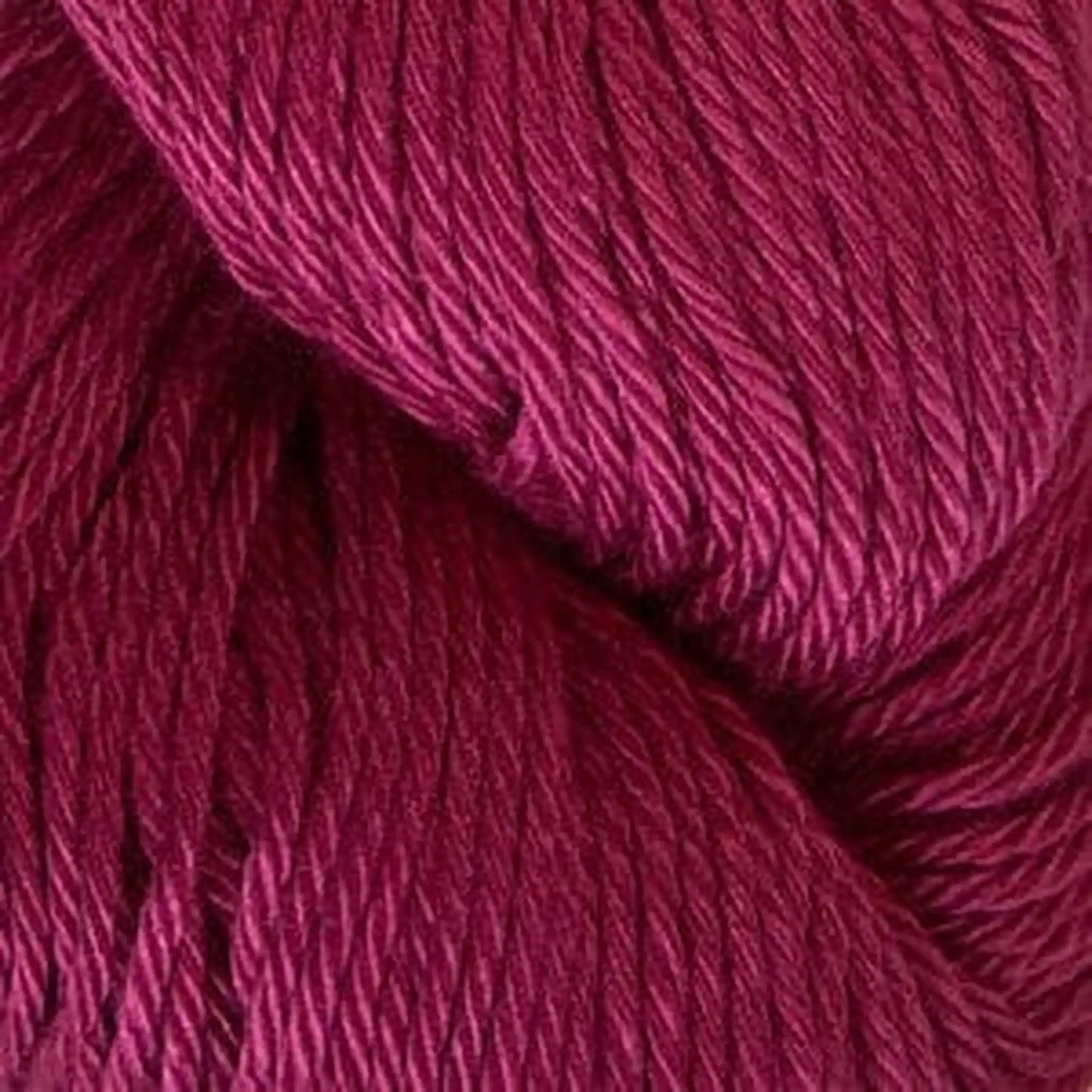 Cascade Ultra Pima DK Yarn color 3701 Cranberry