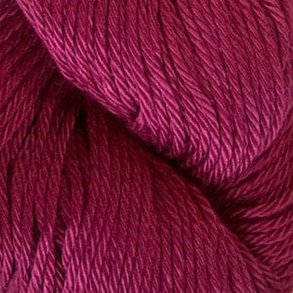 Cascade Ultra Pima DK Yarn color 3701 Cranberry