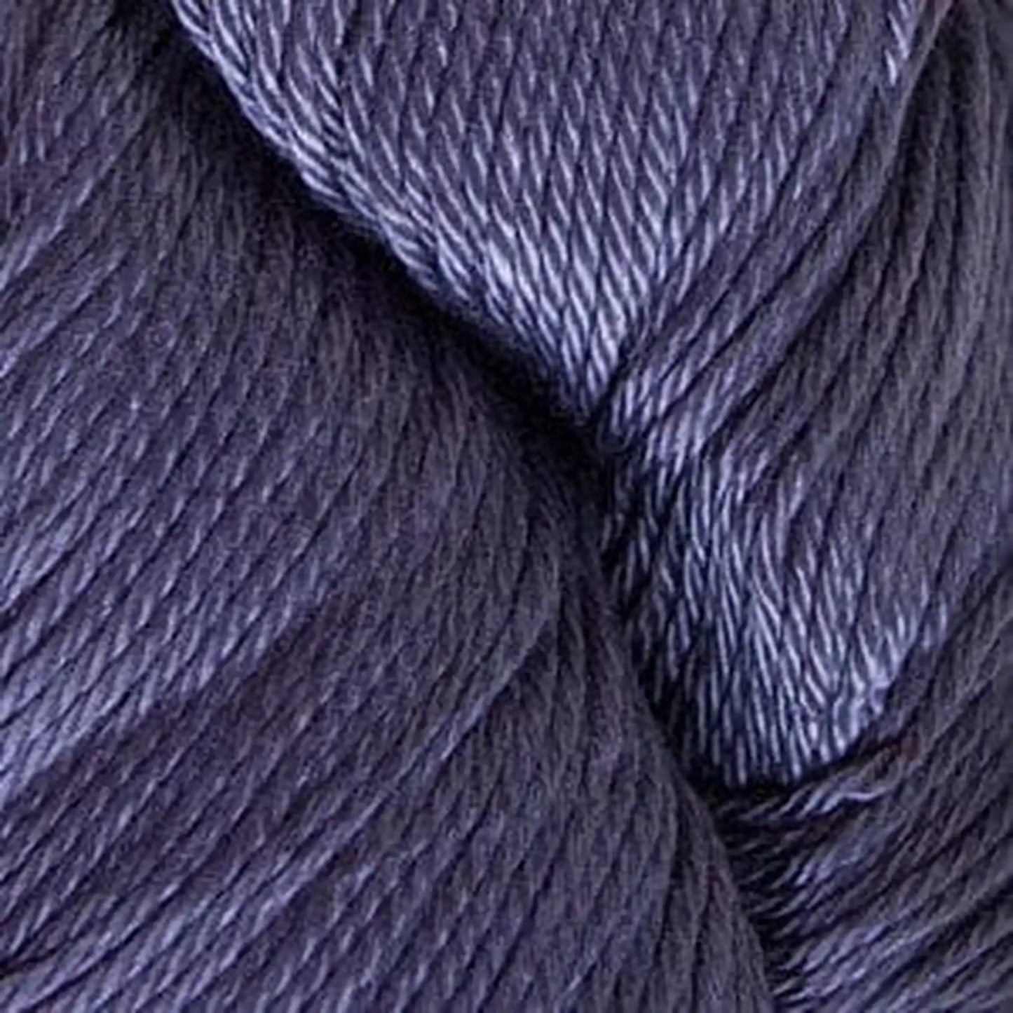 Cascade Ultra Pima DK Yarn color 3705 Heathered Pansy