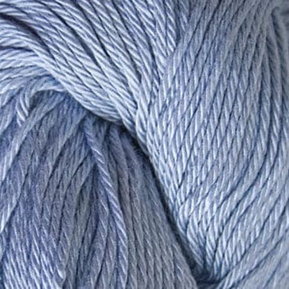 Cascade Ultra Pima DK Yarn color 3727 Sky Blue