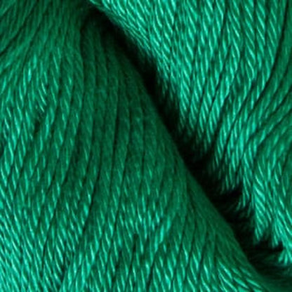 Cascade Ultra Pima DK Yarn color 3737 Emerald