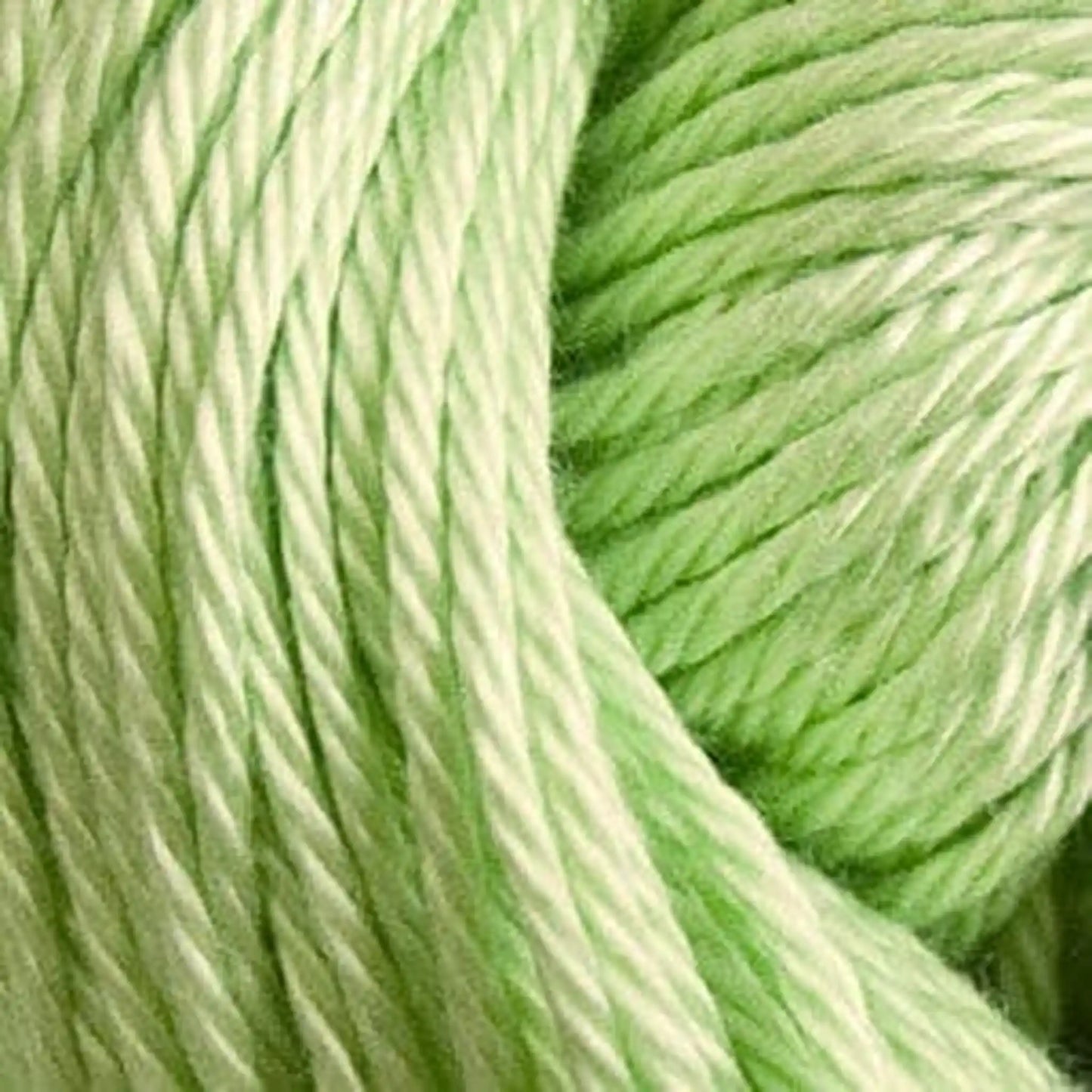 Cascade Ultra Pima DK Yarn color 3739 Lime