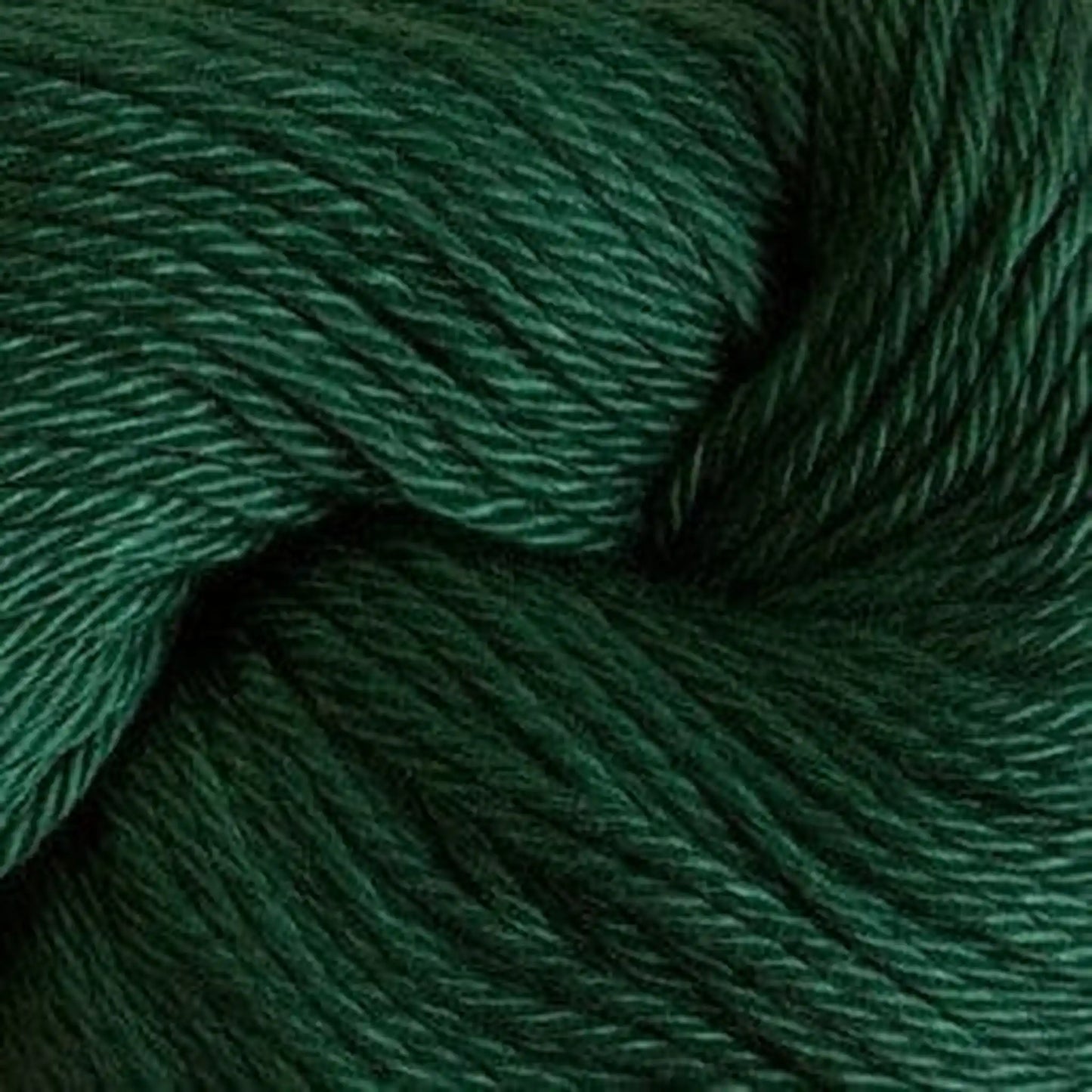 Cascade Ultra Pima DK Yarn color 3741 Shamrock