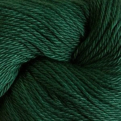 Cascade Ultra Pima DK Yarn color 3741 Shamrock