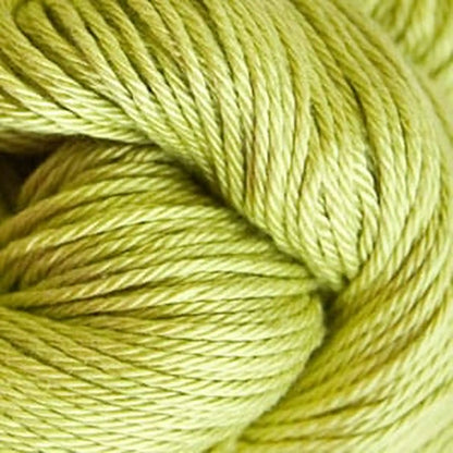 Cascade Ultra Pima DK Yarn color 3746 Chartreuse