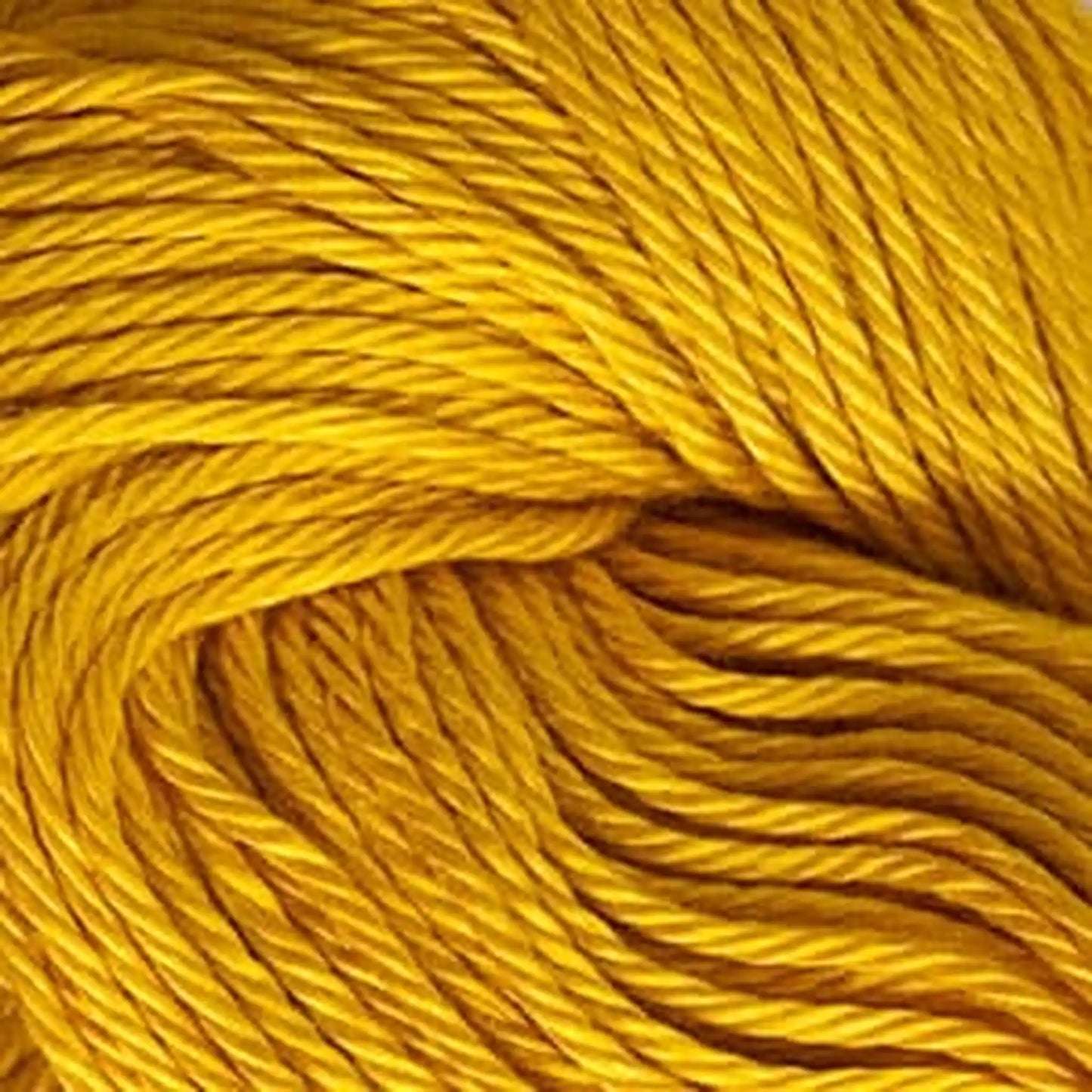 Cascade Ultra Pima DK Yarn color 3747 Gold