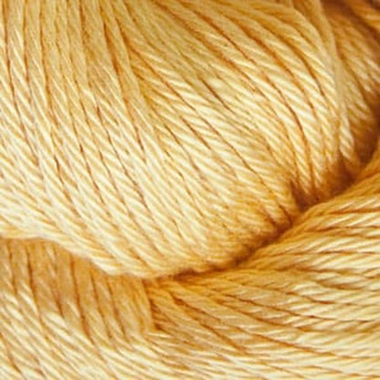 Cascade Ultra Pima DK Yarn color 3748 Buttercup