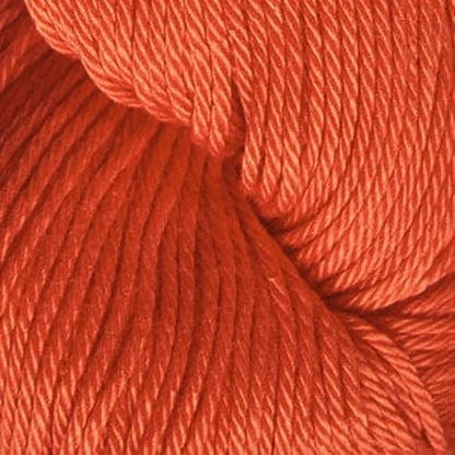Cascade Ultra Pima DK Yarn color 3750 Tangerine