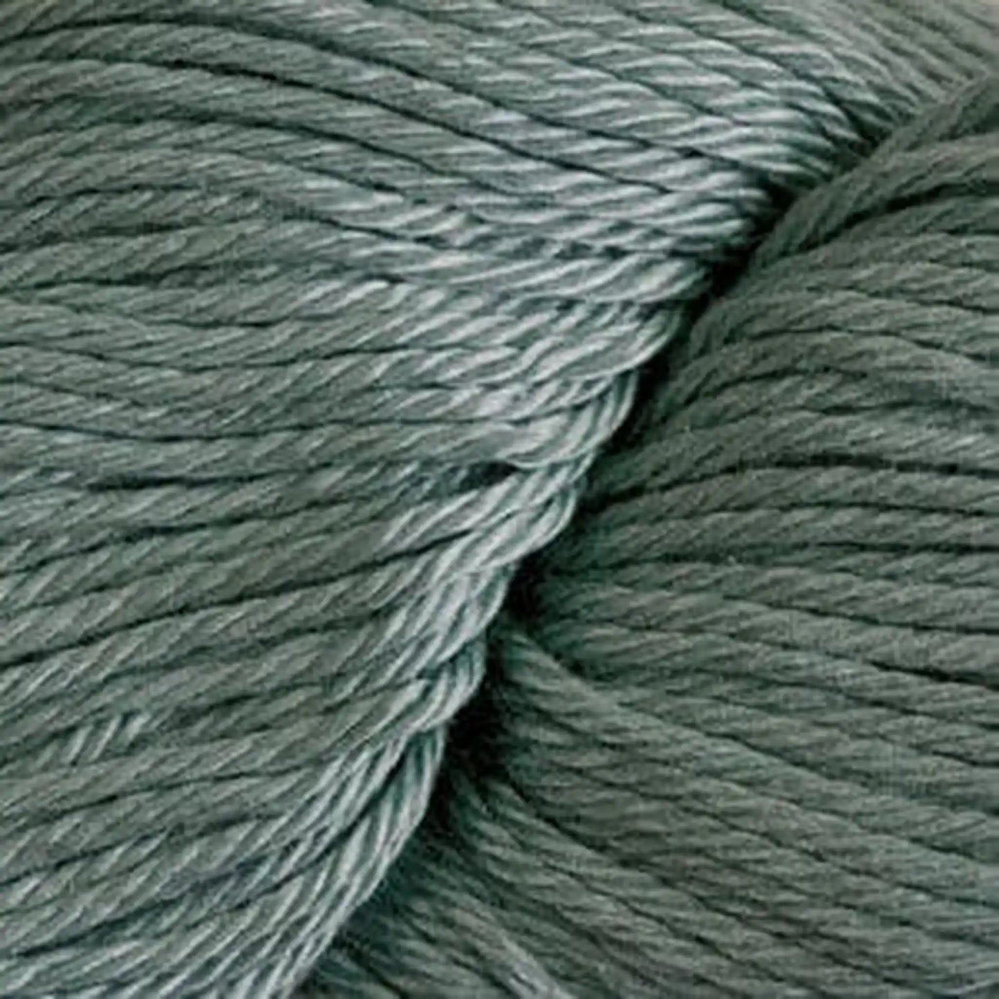 Cascade Ultra Pima DK Yarn color 3757 Zen Green