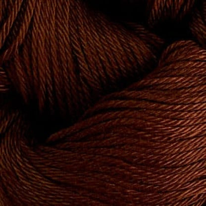 Cascade Ultra Pima DK Yarn color 3768 Cocoa