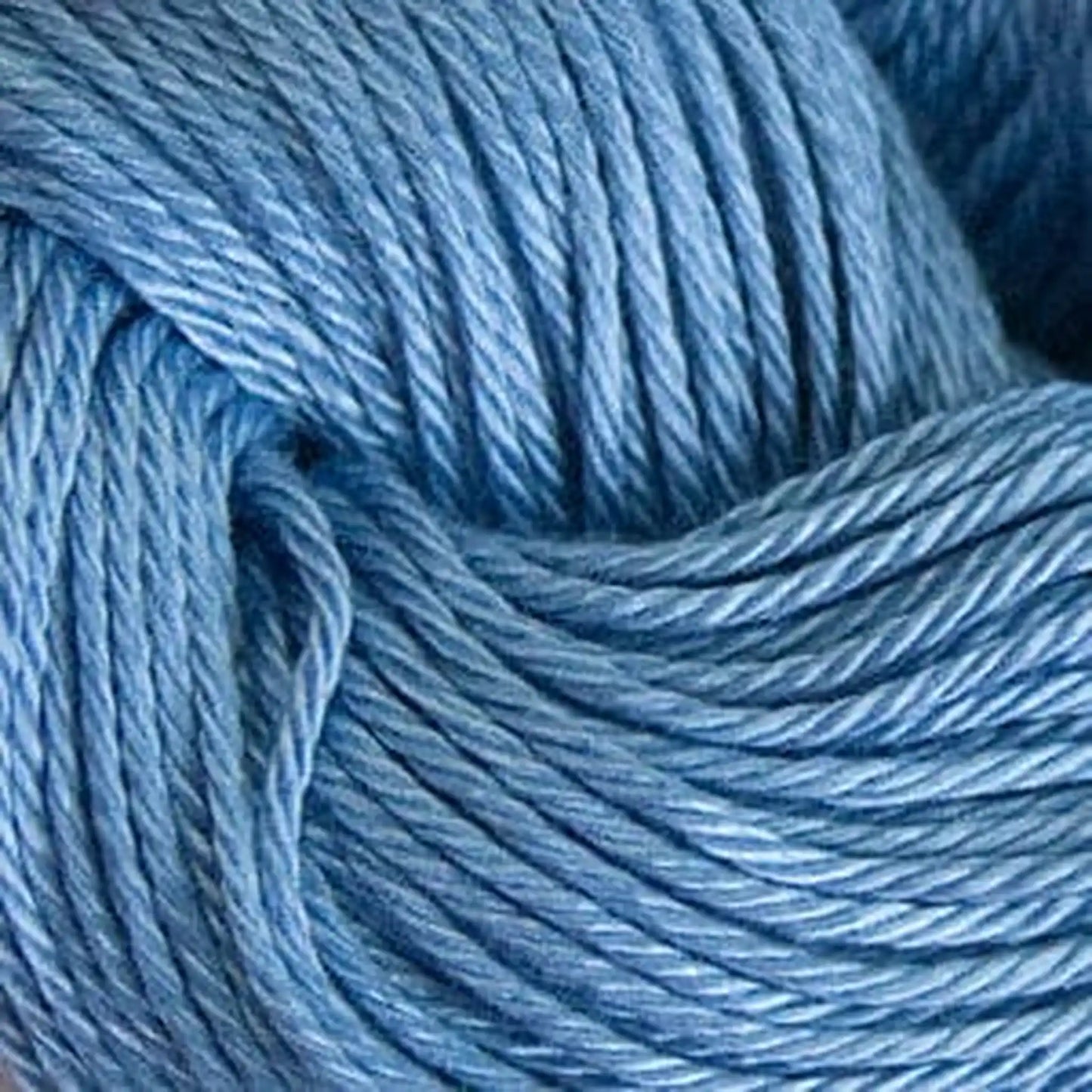 Cascade Ultra Pima DK Yarn color 3772 Cornflower