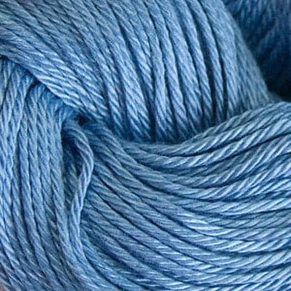 Cascade Ultra Pima DK Yarn color 3772 Cornflower