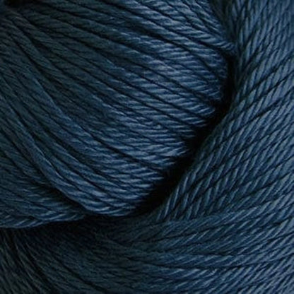 Cascade Ultra Pima DK Yarn color 3793 Indigo Blue