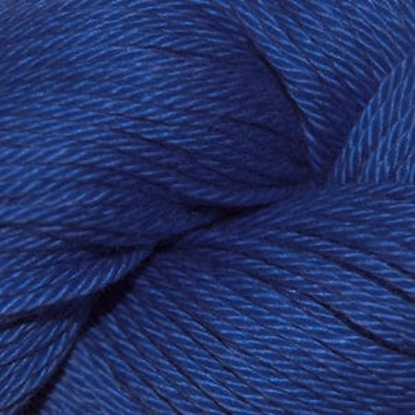 Cascade Ultra Pima DK Yarn color 3800 Blueberry