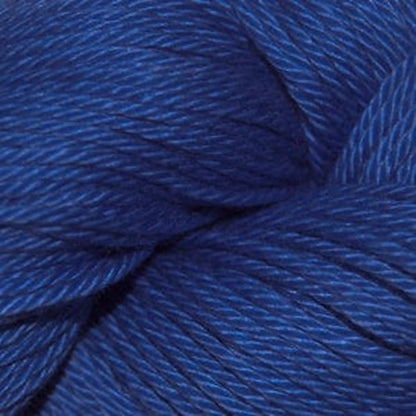 Cascade Ultra Pima DK Yarn color 3800 Blueberry