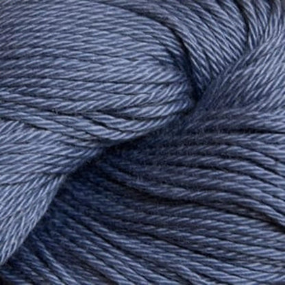 Cascade Ultra Pima DK Yarn color 3805 Colony Blue
