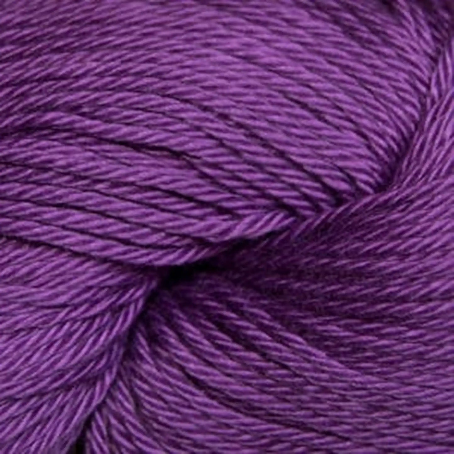Cascade Ultra Pima DK Yarn color 3806 Grape Juice