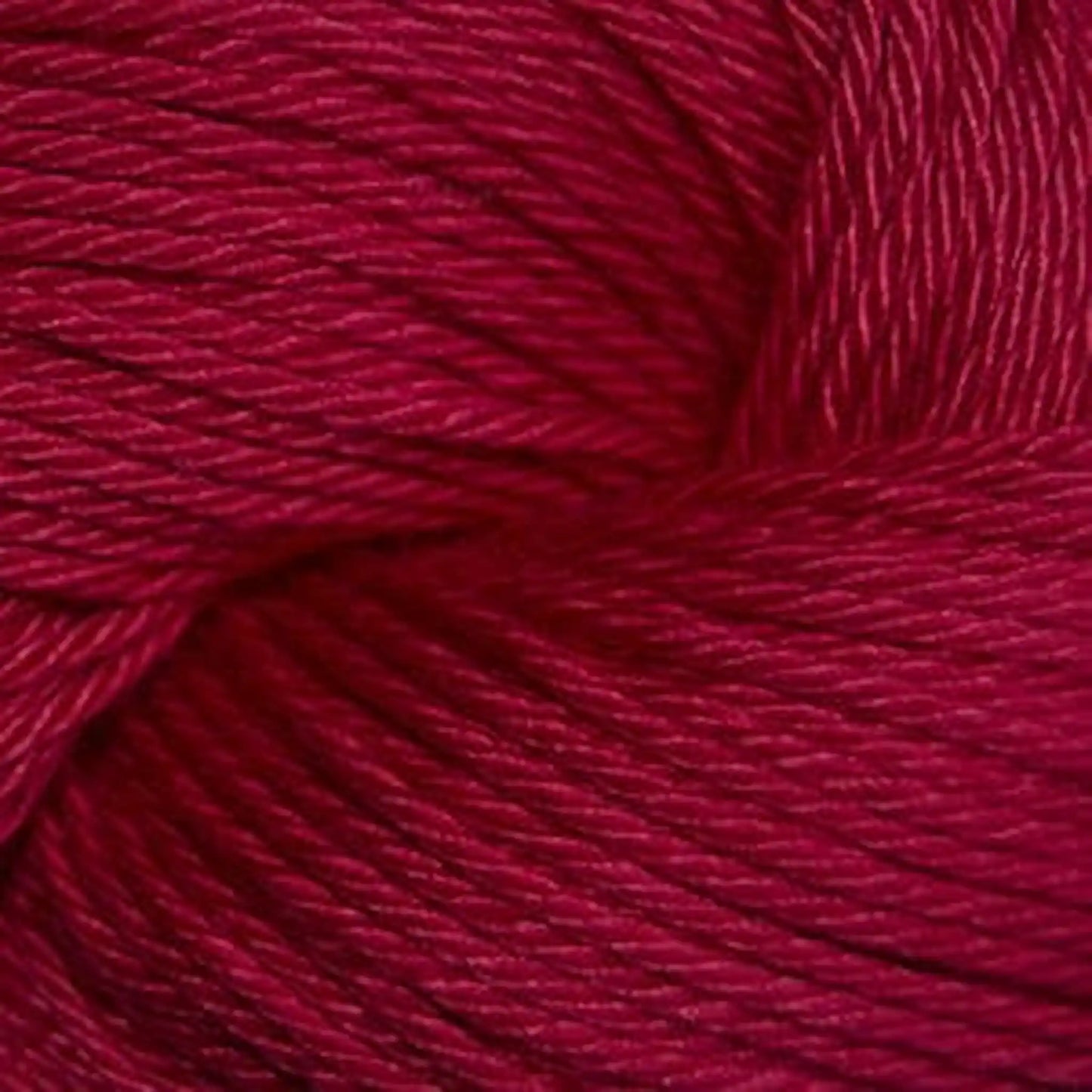 Cascade Ultra Pima DK Yarn color 3823 Tomato