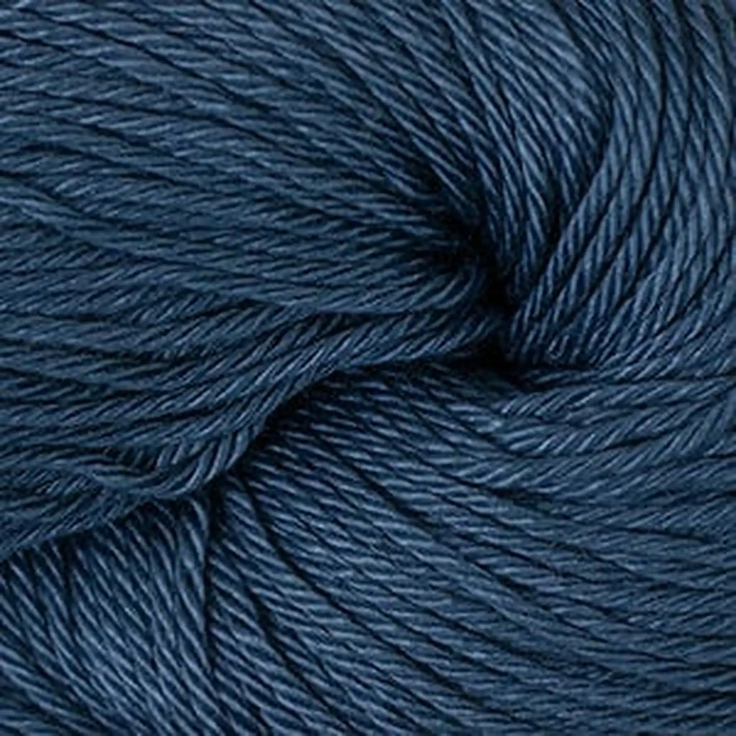 Cascade Ultra Pima DK Yarn color 3838 Moonlight Blue