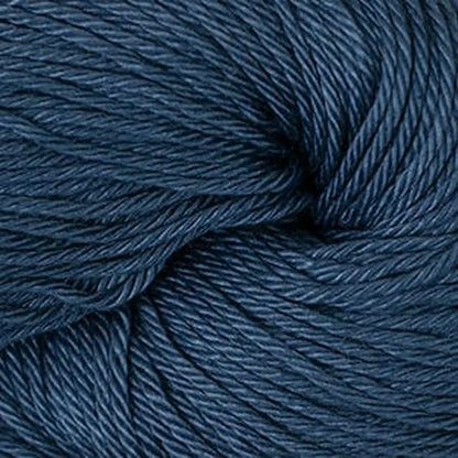 Cascade Ultra Pima DK Yarn color 3838 Moonlight Blue