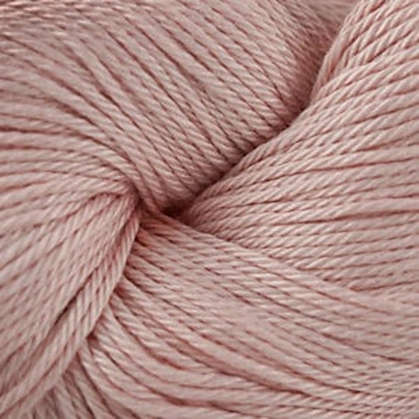 Cascade Ultra Pima DK Yarn color 3840 Veiled Rose