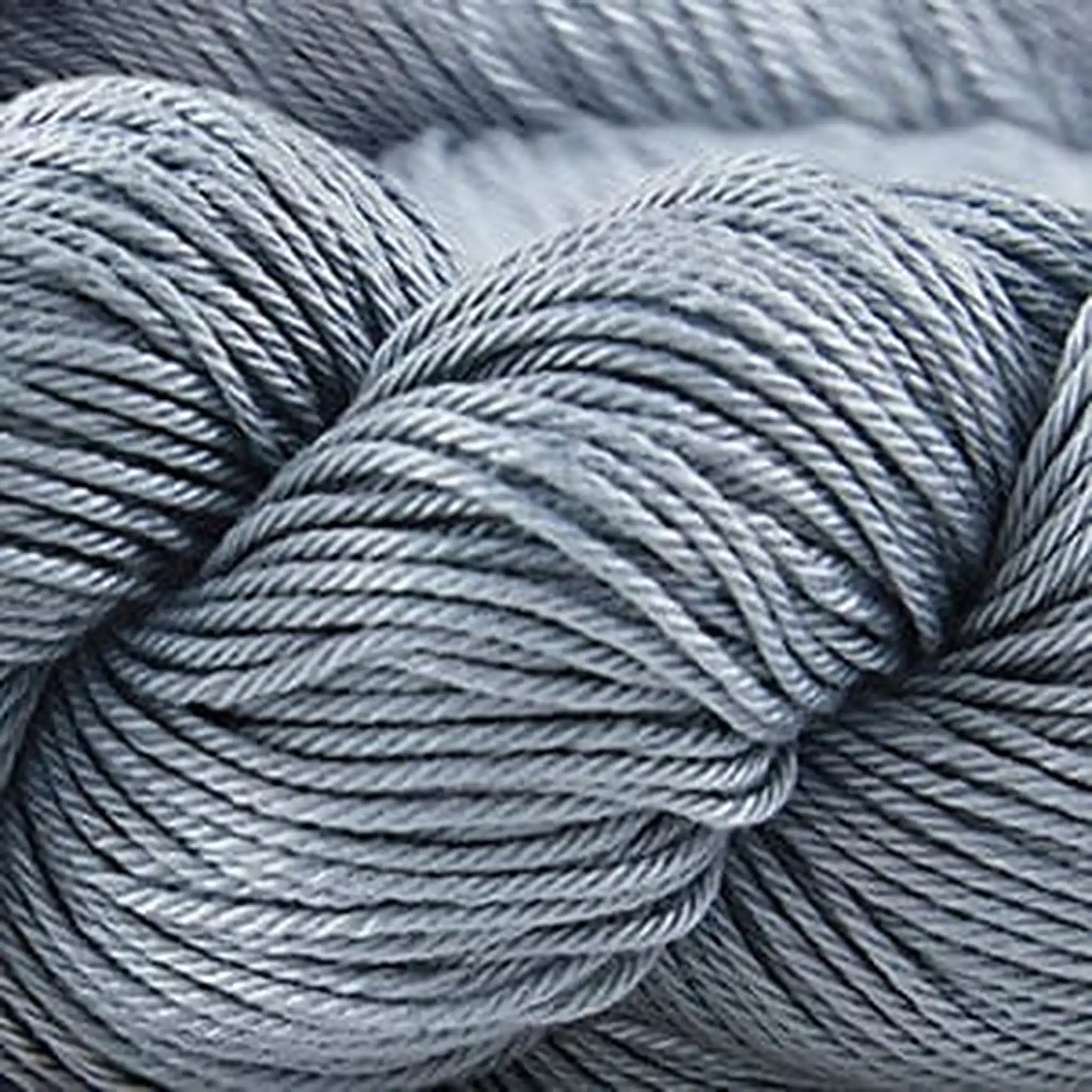 Cascade Ultra Pima DK Yarn color 3859 Blue Fog