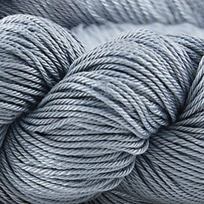 Cascade Ultra Pima DK Yarn color 3859 Blue Fog