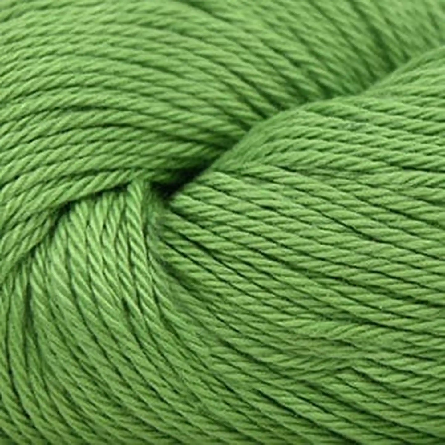 Cascade Ultra Pima DK Yarn color 3865 Kiwi