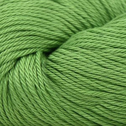 Cascade Ultra Pima DK Yarn color 3865 Kiwi