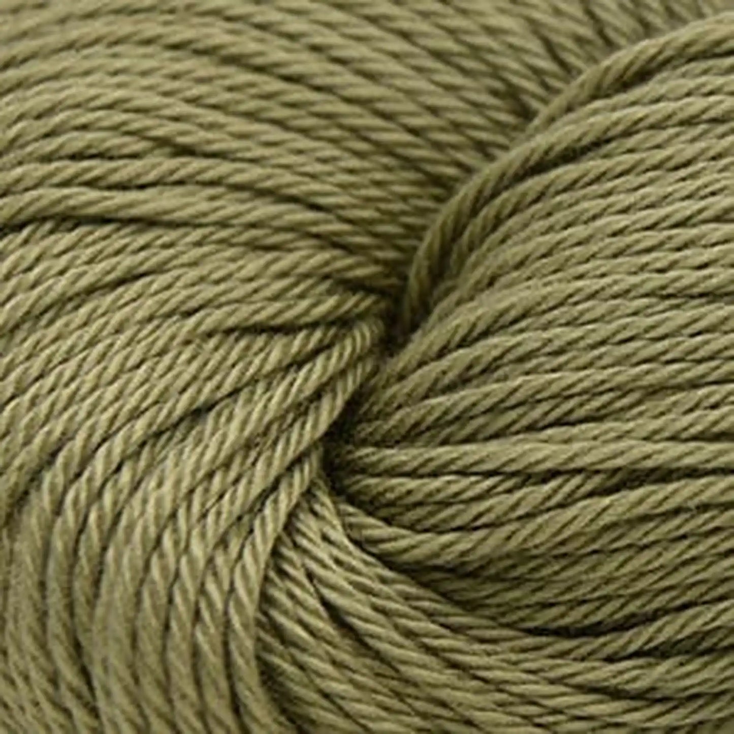 Cascade Ultra Pima DK Yarn color 3868 Olive Grey