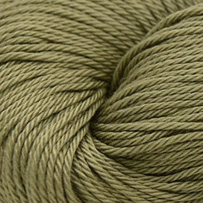 Cascade Ultra Pima DK Yarn color 3868 Olive Grey